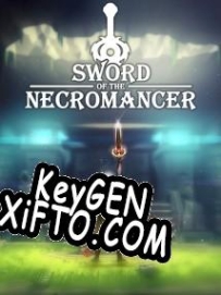 Ключ для Sword of the Necromancer