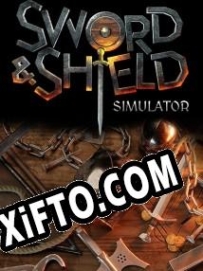 Sword Shield Simulator генератор серийного номера