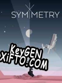 Symmetry CD Key генератор
