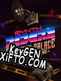 Synth Riders CD Key генератор