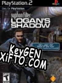 Syphon Filter: Logans Shadow генератор ключей