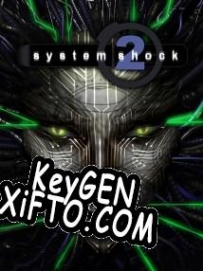 Бесплатный ключ для System Shock 2