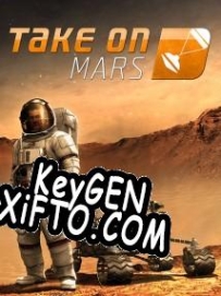 Take on Mars CD Key генератор