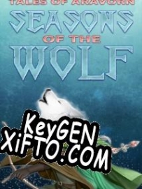 Бесплатный ключ для Tales of Aravorn: Seasons Of The Wolf