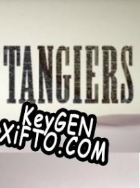 Бесплатный ключ для Tangiers