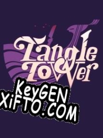 Tangle Tower ключ бесплатно