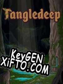 Tangledeep CD Key генератор