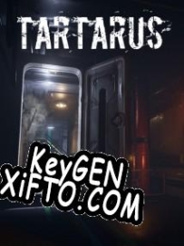 Генератор ключей (keygen)  Tartarus