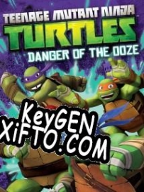 Teenage Mutant Ninja Turtles: Danger of the Ooze CD Key генератор