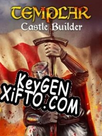 Ключ для Templar Castle Builder
