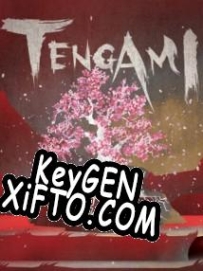 CD Key генератор для  Tengami