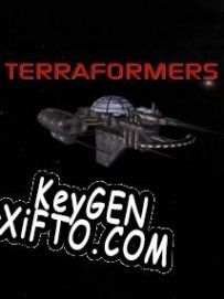 Бесплатный ключ для Terraformers (2003)