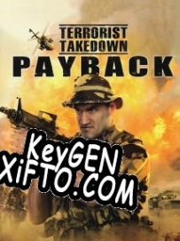 Terrorist Takedown: Payback генератор серийного номера