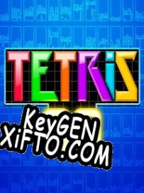 Tetris 99 ключ бесплатно