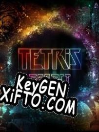 Tetris Effect: Connected генератор ключей