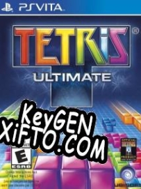 Tetris Next ключ активации