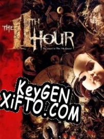 The 11th Hour CD Key генератор