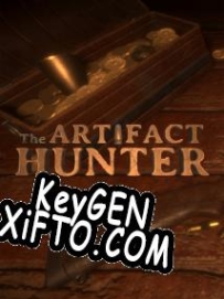 The Artifact Hunter CD Key генератор