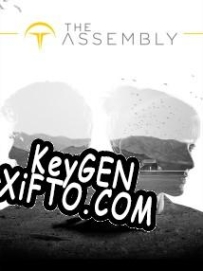 Генератор ключей (keygen)  The Assembly