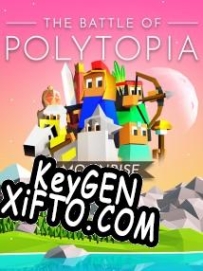The Battle of Polytopia CD Key генератор