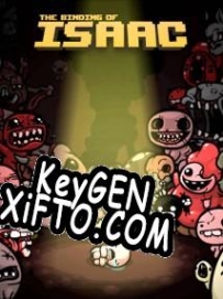 The Binding of Isaac CD Key генератор