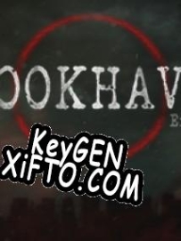 Генератор ключей (keygen)  The Brookhaven Experiment