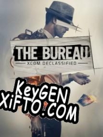 The Bureau: XCOM Declassified генератор ключей