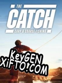 The Catch: Carp & Coarse Fishing генератор ключей