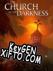 Ключ для The Church in the Darkness