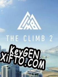 Ключ для The Climb 2