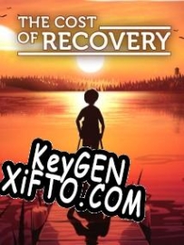 The Cost of Recovery CD Key генератор