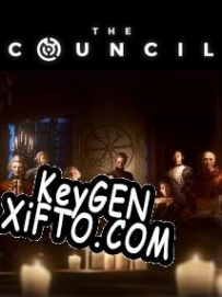 Бесплатный ключ для The Council
