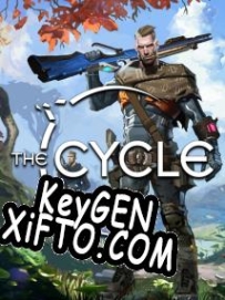 Ключ активации для The Cycle: Frontier