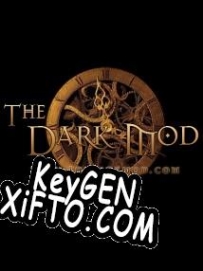 Бесплатный ключ для The Dark Mod