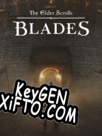 Ключ активации для The Elder Scrolls: Blades
