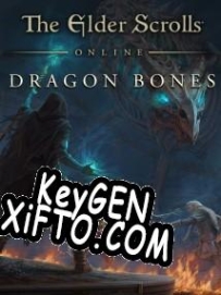 The Elder Scrolls Online: Dragon Bones ключ активации