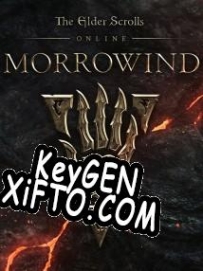 The Elder Scrolls Online: Morrowind CD Key генератор