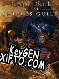 Ключ для The Elder Scrolls Online: Thieves Guild