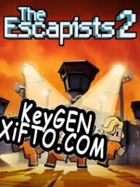 The Escapists 2 CD Key генератор