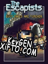 The Escapists Duct Tapes are Forever ключ бесплатно
