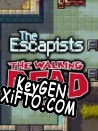 The Escapists: The Walking Dead генератор ключей
