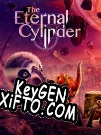 Бесплатный ключ для The Eternal Cylinder