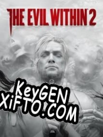 Бесплатный ключ для The Evil Within 2