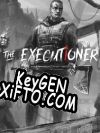 The Executioner ключ бесплатно