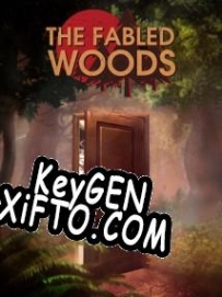 The Fabled Woods ключ бесплатно