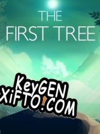 Бесплатный ключ для The First Tree