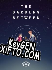 CD Key генератор для  The Gardens Between