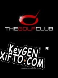 Регистрационный ключ к игре  The Golf Club