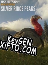 The Hunter: Call of the Wild Silver Ridge Peaks генератор серийного номера