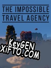 The Impossible Travel Agency CD Key генератор